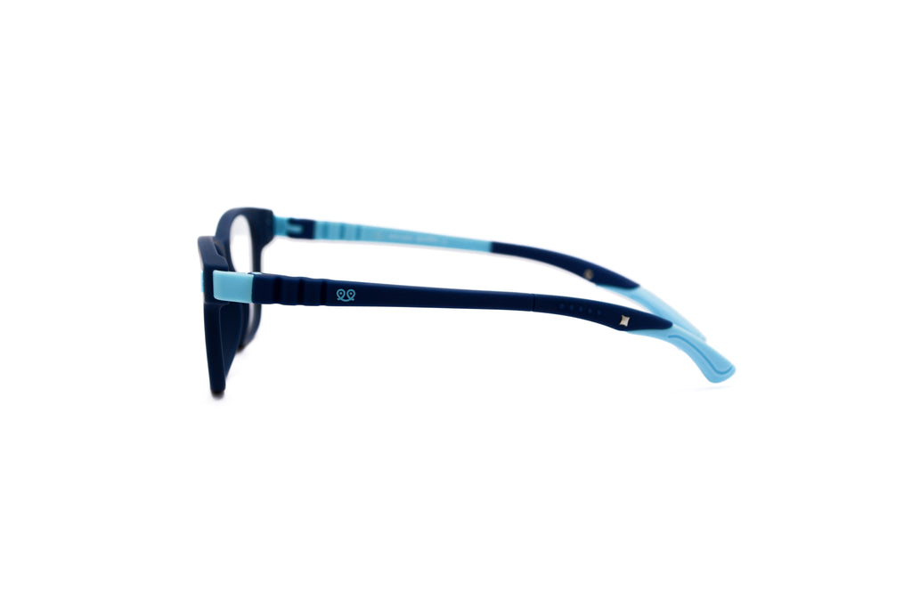 PITT & MITT TIKFIT-3 Optical Frame