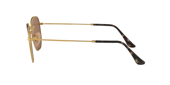 RAY-BAN RB3548N Sunglass