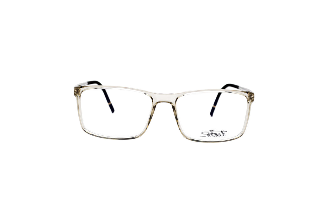 SILHOUETTE 2972/75 Optical Frame