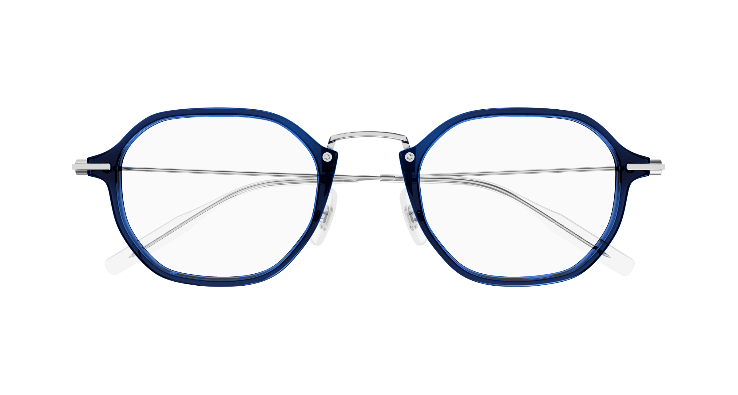 MONTBLANC MB0296O Optical Frame