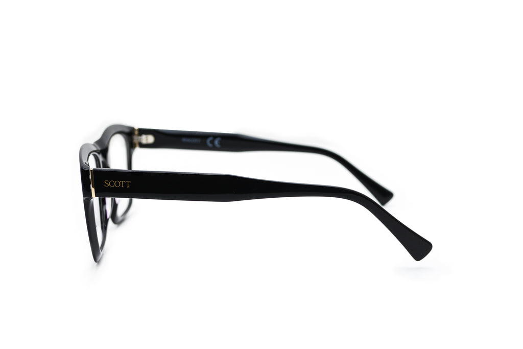 SCOTT SC9024 Optical Frame