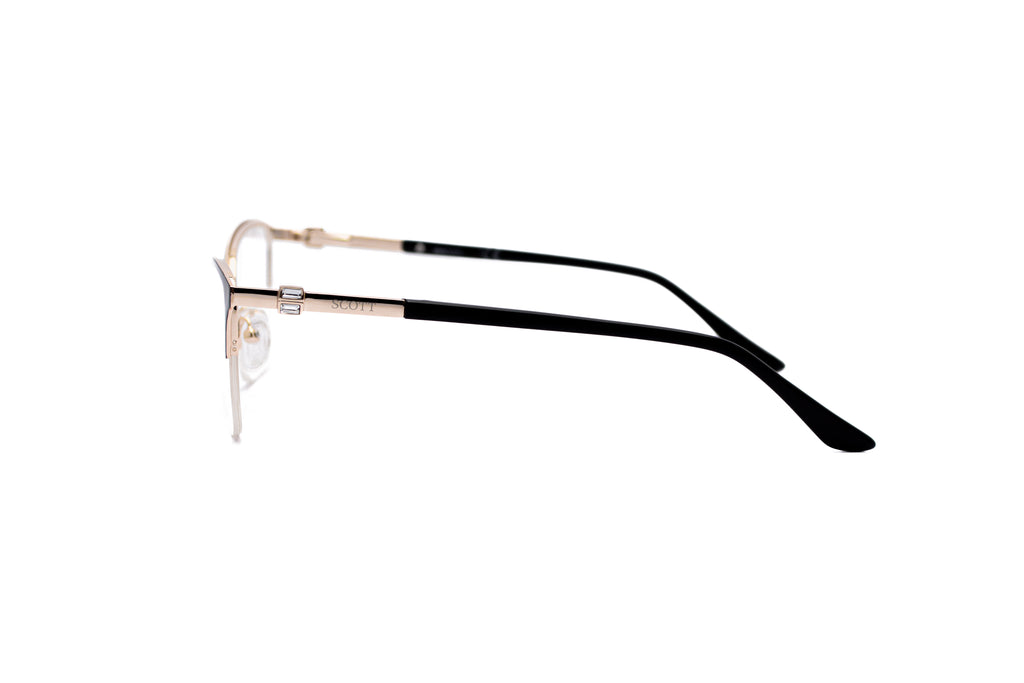 SCOTT SC5673 Optical Frame