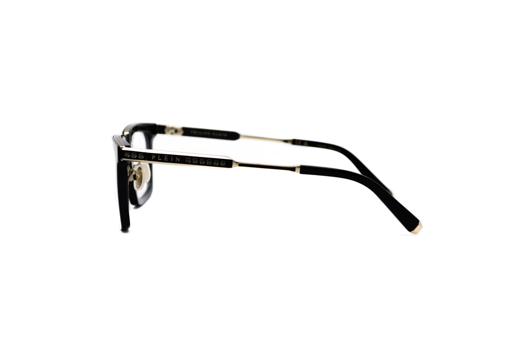 PHILIPP PLEIN VPP158M Optical Frame