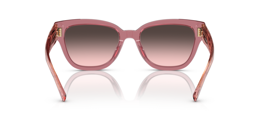 COACH HC8379U Sunglass