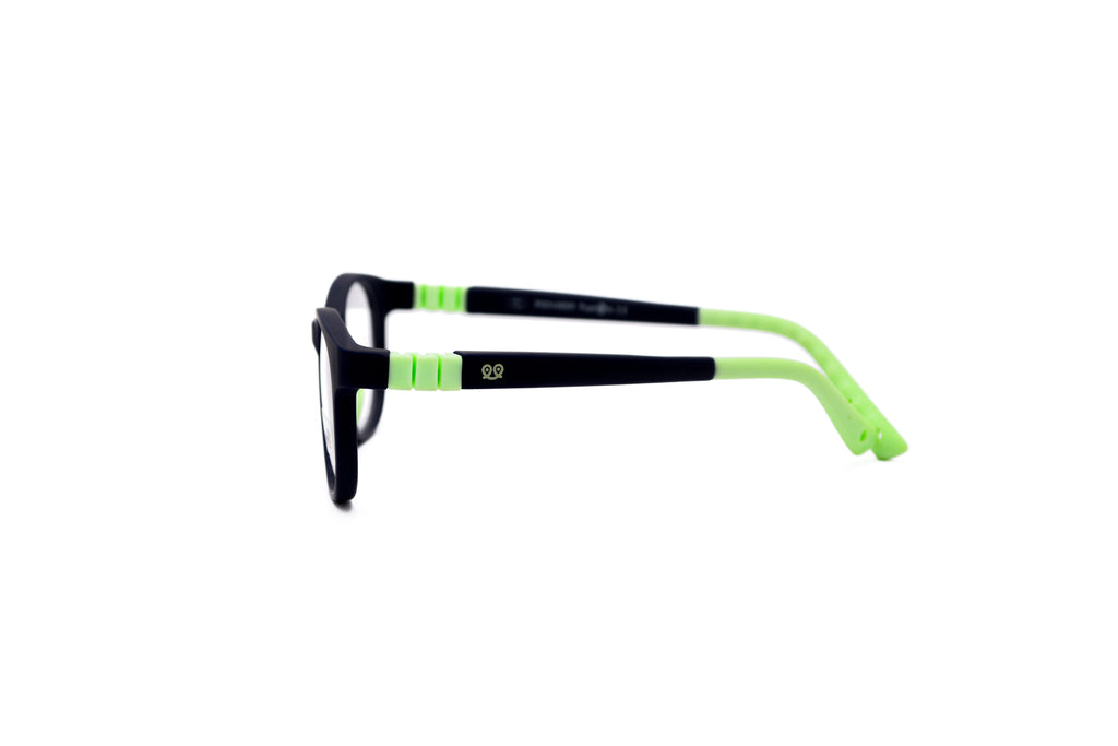 PITT & MITT PERU Optical Frame