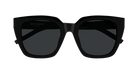 SAINT LAURENT SL M143 Sunglass | Designer eyeglasses for men and women | SpecsBunker India | premium optical frames collection