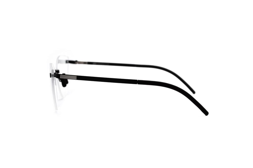 GOTTI BLACK Optical Frame online in India | stylish branded spectacles