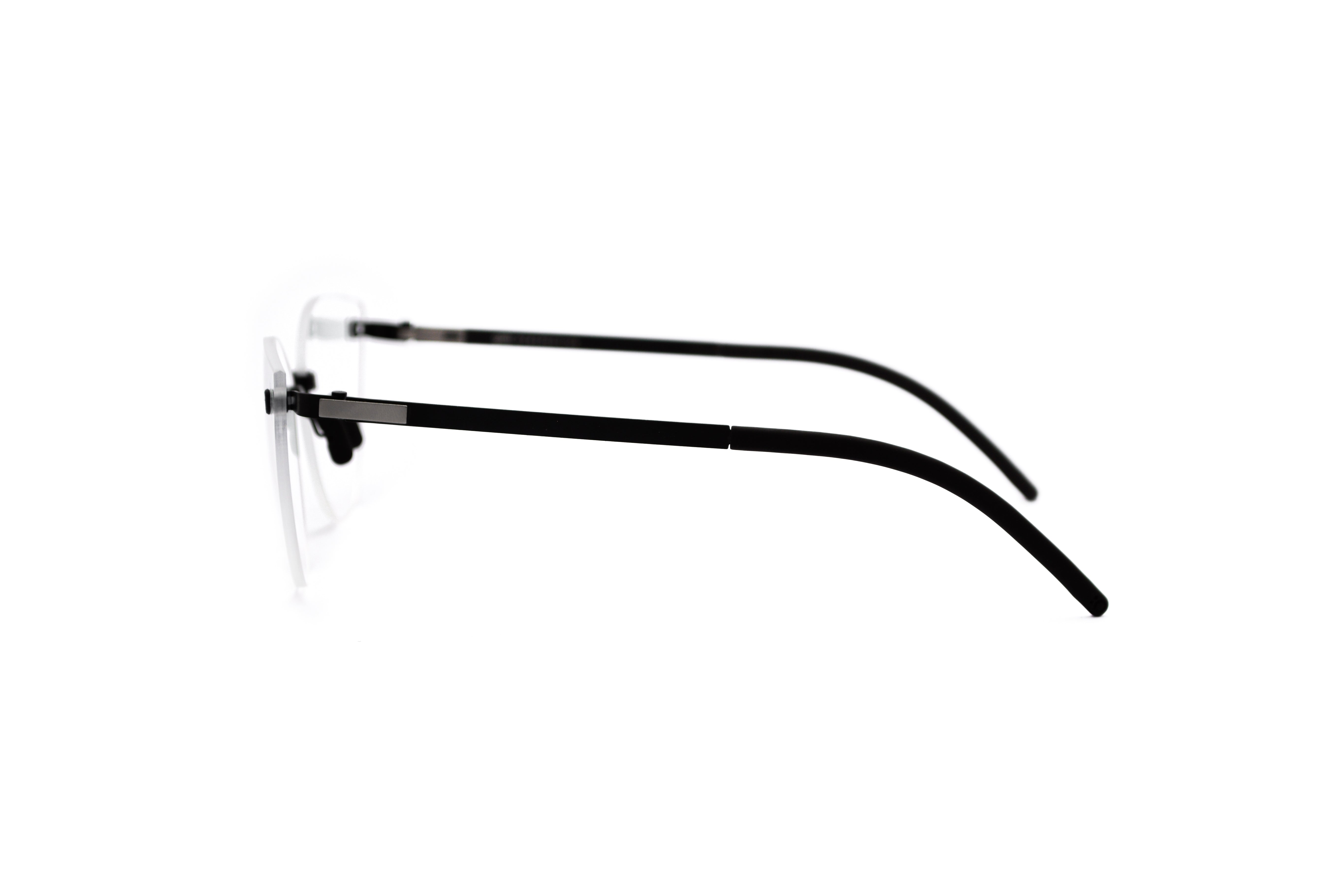 GOTTI BLACK Optical Frame online in India | stylish branded spectacles