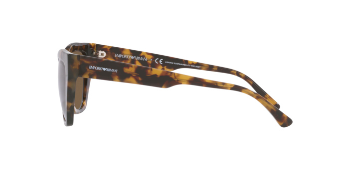 EMPORIO ARMANI EA4176 Sunglass