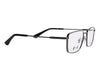 POLICE VPLQ74K Optical Frame
