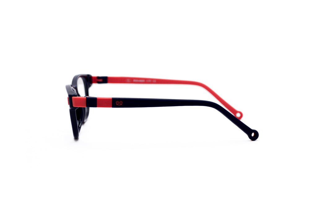 PITT & MITT AIDAH Optical Frame