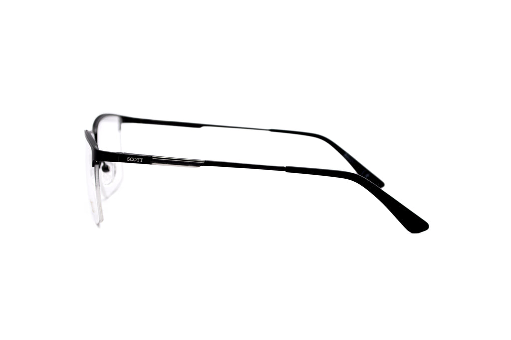 SCOTT SC5667 Optical Frame