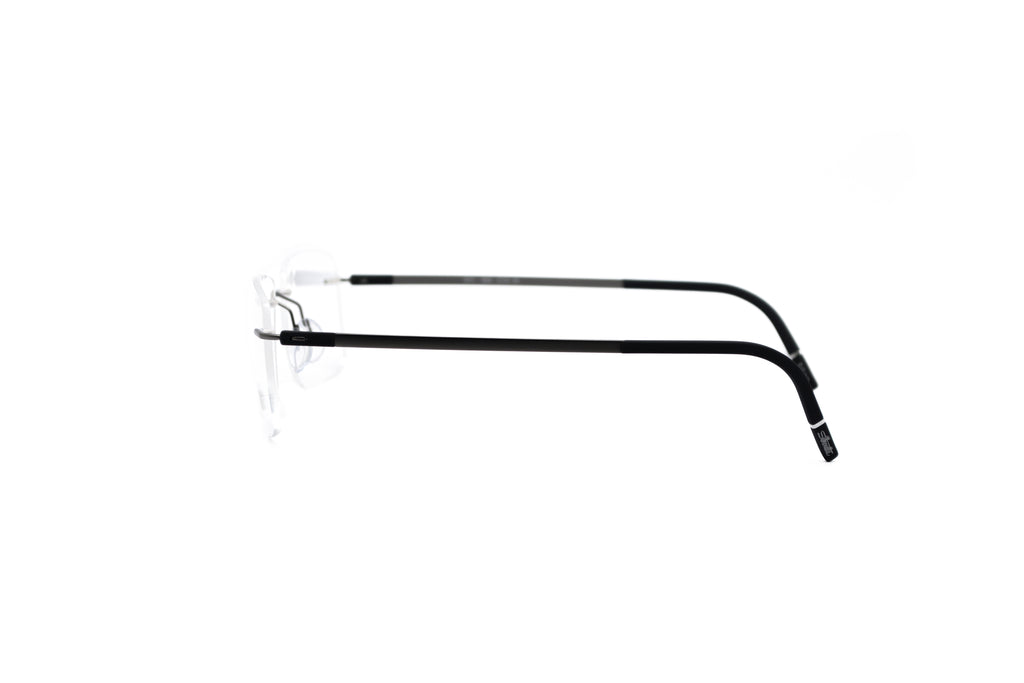 SILHOUETTE 5573/LC Optical Frame
