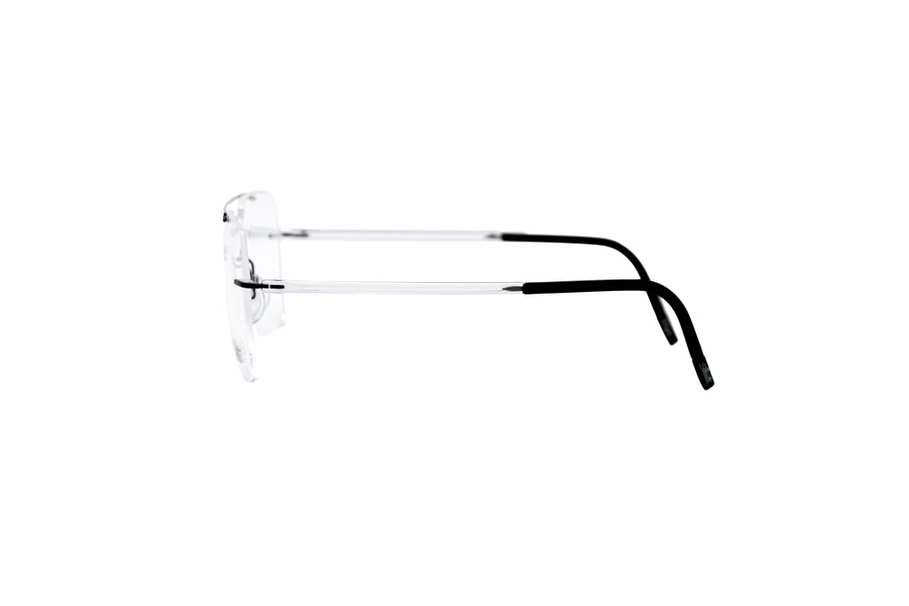 SILHOUETTE 5567/OA Optical Frame