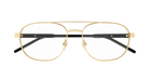GUCCI GG1800O Optical Frame | High end optical frames | SpecsBunker India – branded eyeglasses in India