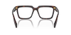 PRADA PR A19V Optical Frame