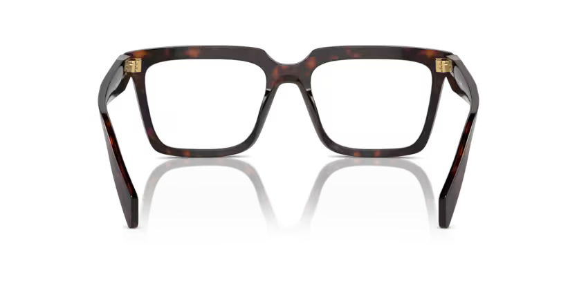 PRADA PR A19V Optical Frame