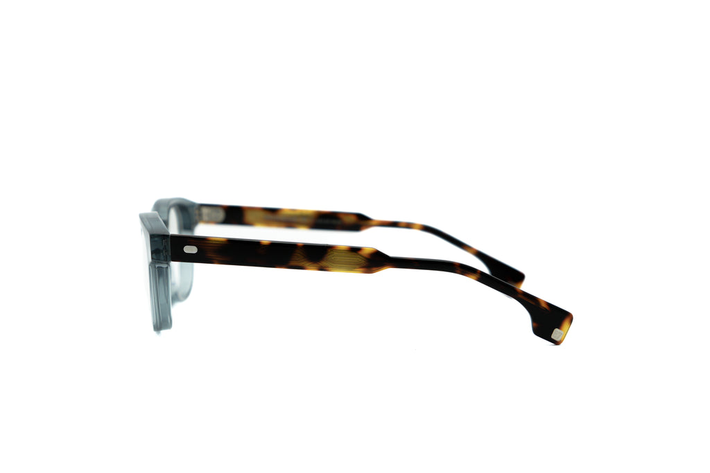 Entourage Of 7 GUS Optical Frame