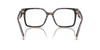 PRADA PR B03V Optical Frame