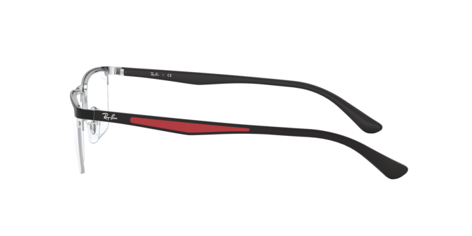 RAY-BAN RX6443I Optical Frame