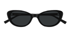 SAINT LAURENT SL 822 Sunglass | High end optical frames | SpecsBunker India | branded eyeglasses in India