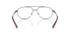 EMPORIO ARMANI EA1165 Optical Frame