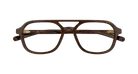 GUCCI GG1673O Optical Frame | Luxury designer eyeglasses | SpecsBunker India – designer optical eyewear