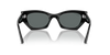 RAY-BAN RB4430 Sunglass