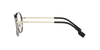 BURBERRY BE1358D Optical Frame
