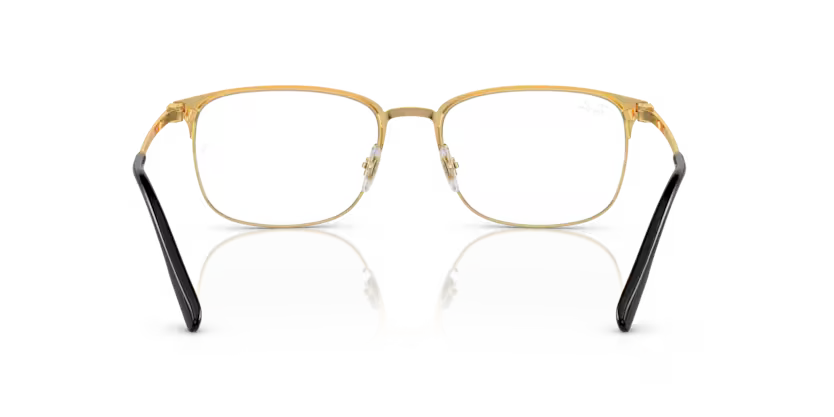 RAY-BAN RX6494 Optical Frame