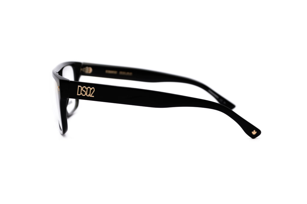 DSQUARED2 D20036 Optical Frame