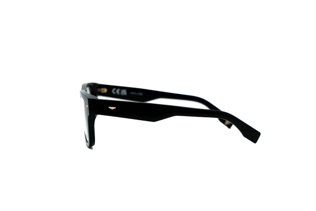 POLICE VPLQ72K Optical Frame