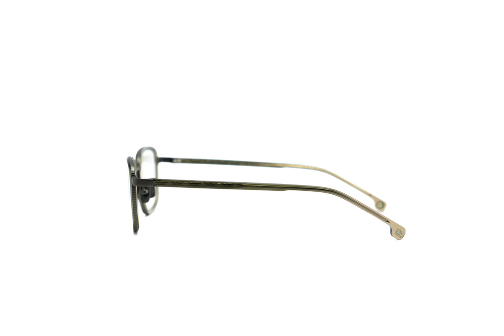 Entourage Of 7 ROWAN Optical Frame