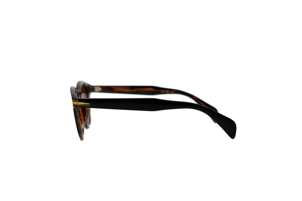 DAVID BECKHAM 1198 Sunglass