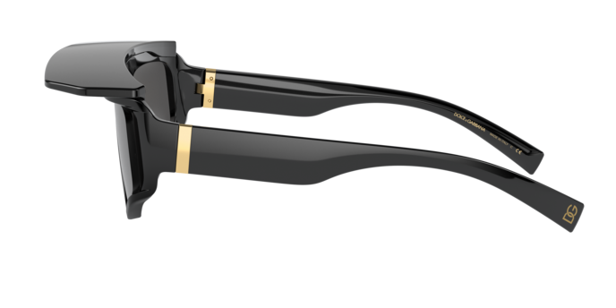 DOLCE & GABBANA DG6177 Sunglass