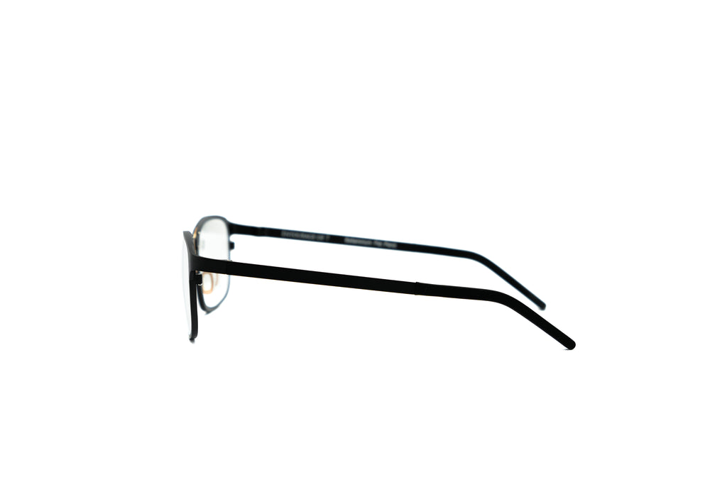 Entourage Of 7 DELANO Optical Frame