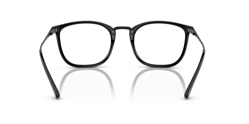 RAY-BAN RX7309I Optical Frame