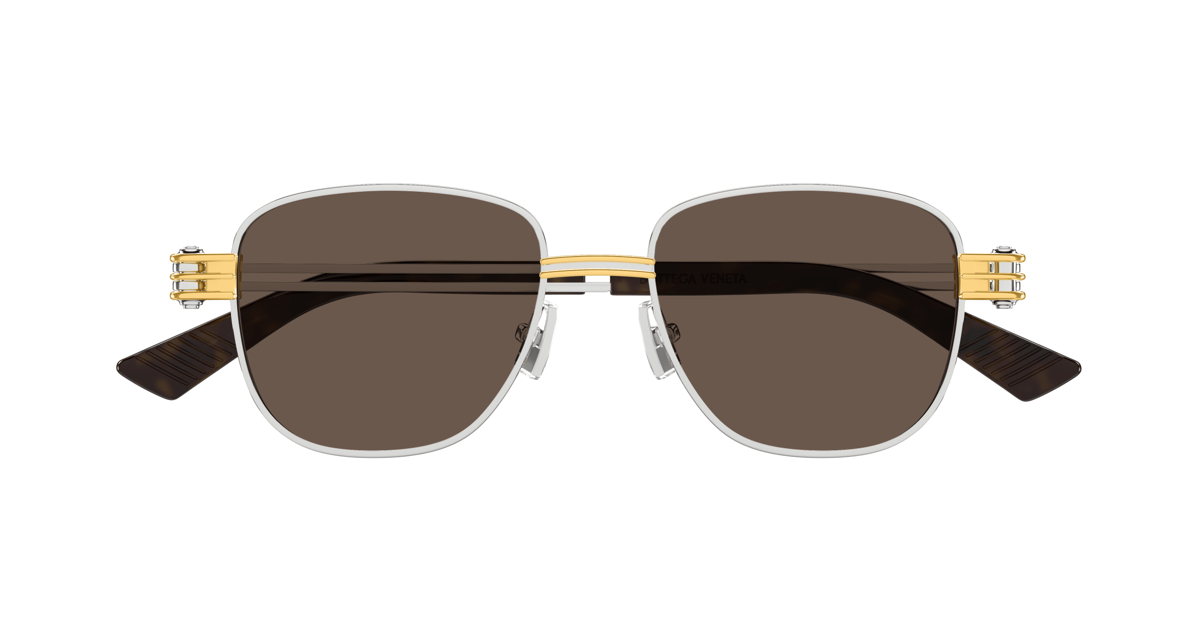BOTTEGA VENETA BV1380S Sunglass | High end optical frames | SpecsBunker India | branded eyeglasses in India