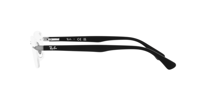 RAY-BAN RX6488I Optical Frame