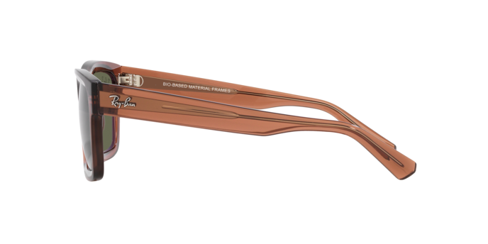 RAY-BAN RB4396 Sunglass
