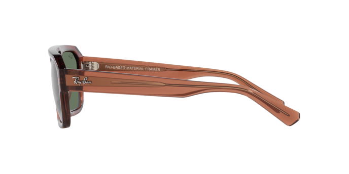 RAY-BAN RB4397 Sunglass