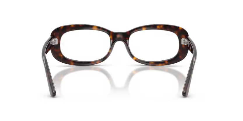 RAY-BAN RX2221V Optical Frame