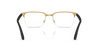 RAY-BAN RX6540I Optical Frame