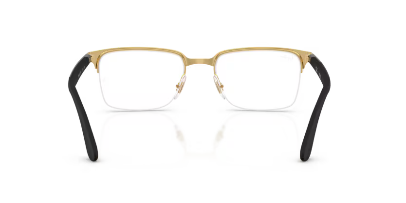 RAY-BAN RX6540I Optical Frame