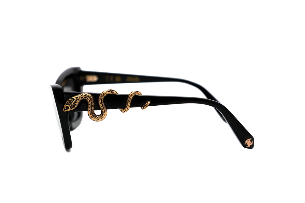 ROBERTO CAVALLI SRC183 Sunglass