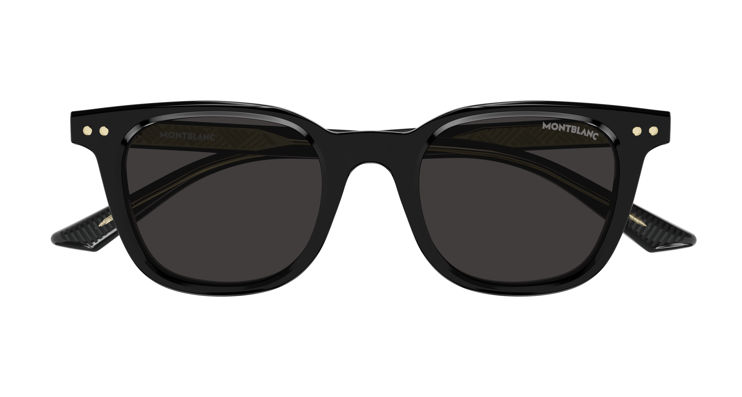 MONTBLANC MB0320S Sunglass online in India – branded UV protection shades