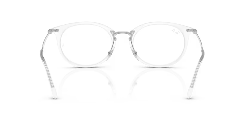 RAY-BAN RX7255 Optical Frame