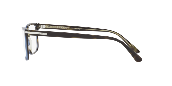 PRADA PR 14WV Optical Frame