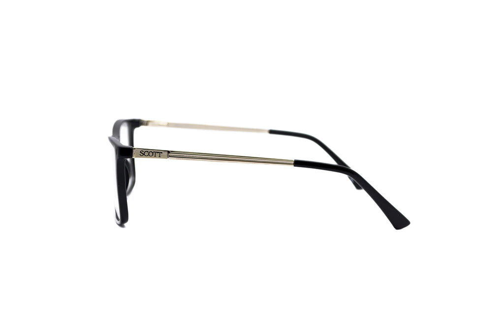 SCOTT SC5647 Optical Frame