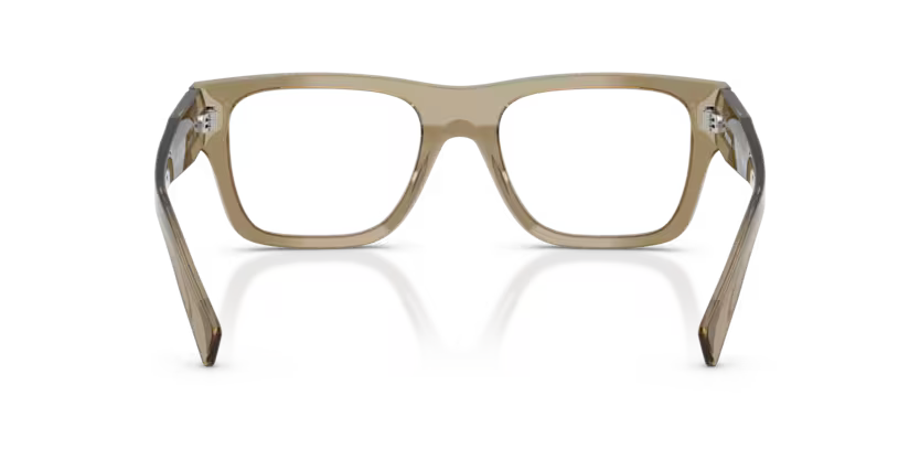 PRADA PR C01V Optical Frame